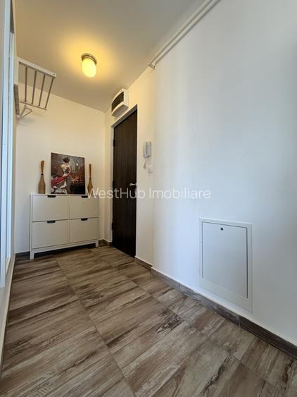 Apartament 2 camere, 54mp utili, etaj 7, lift, mobilat -Torontalului - 8