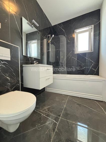 Apartament 2 camere, 56mp utili, balcon 20mp, decomandat, Etaj 1/3, in Giroc - 6