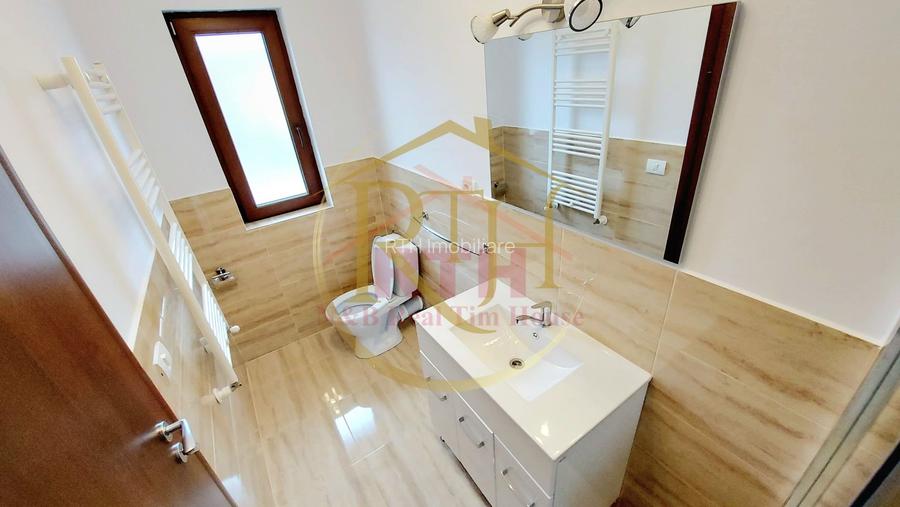 Oferim spre inchiriere casa-duplex cu 4 camere,3 bai,Dumbravita,aproape de Lidl - 16