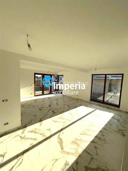 Casa Demisol+P+M, beci, 6 cam, 2 bai, 500 teren,  Lunca Cetatuii - 6