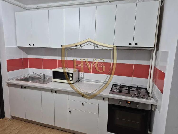 Apartament 2 Camere | Decomandat | Zona Sebastian - 4