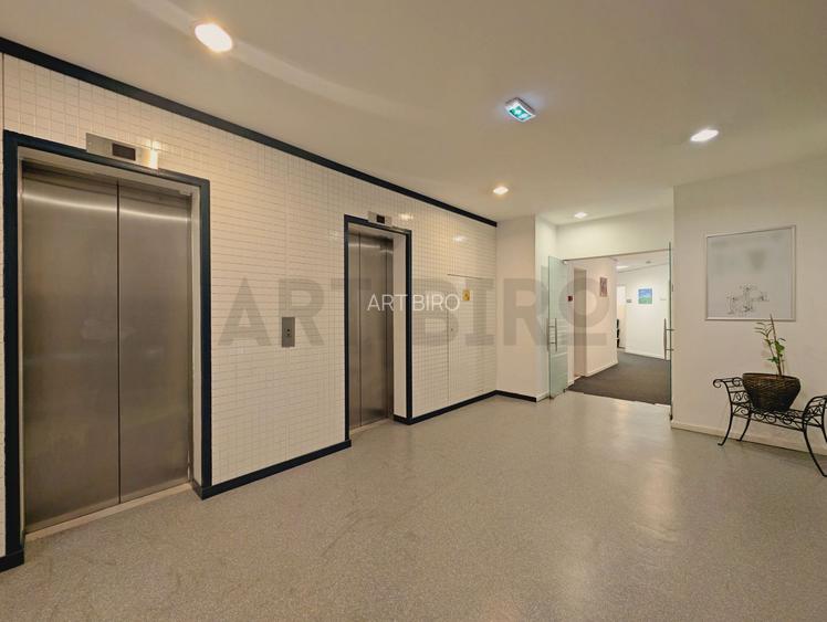 Zero comision, spatii birou de la 47mp, pret all inclusive, WTC - 7