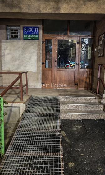 Garsoniera 3 min M timpuri Noi DB1927 - 2