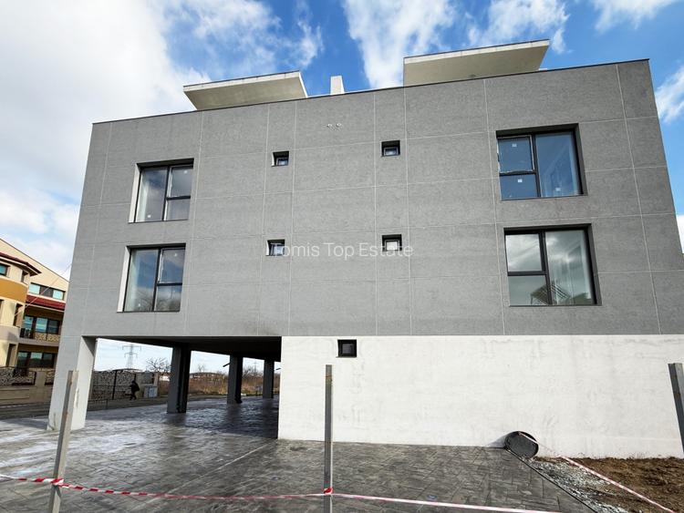 Xenero Residence Eforie Nord - Garsoniera aproape de mare  - 15