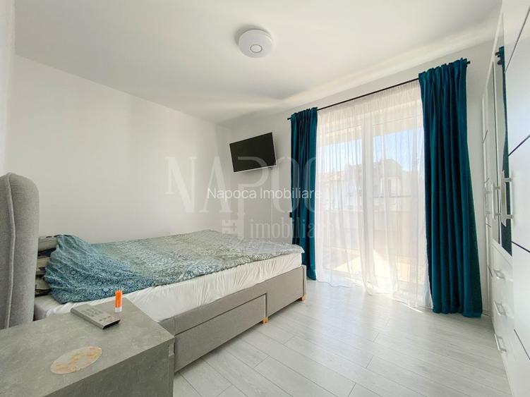 Apartament 2 camere de vanzare in Intre Lacuri, Cluj Napoca - 3