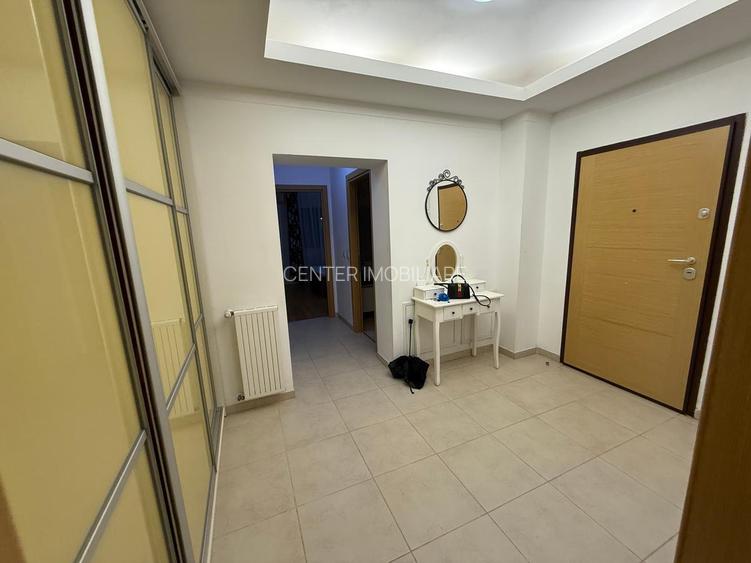 PERSCARIU,Emerald Residences, 3 camere luminos, deosebit, garaj, terasa, 102 mp - 16