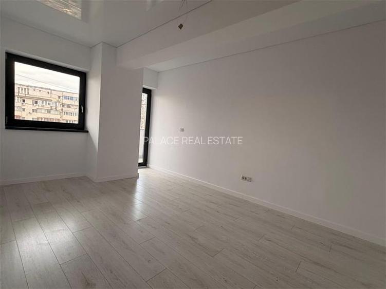 Apartament cu 3 camere, 2 bai Bloc nou Nicolina, et. intermediar - 8