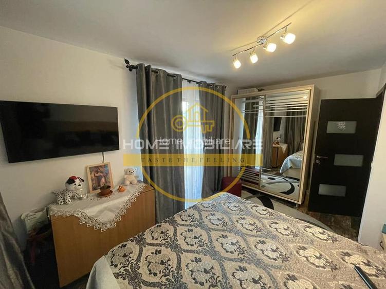 Apartament 2 camere, 45mp, DC Parter, Rediu [La 5 min de rond Pacurari] - 2