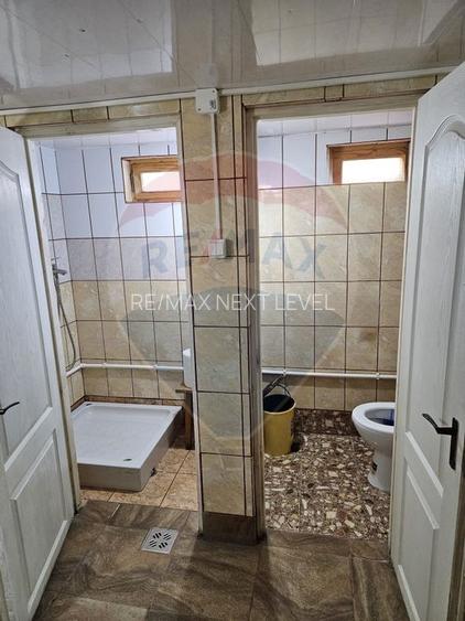 Spatiu comercial de vanzare, sat Cosnea, Agas, jud Bacau - 10