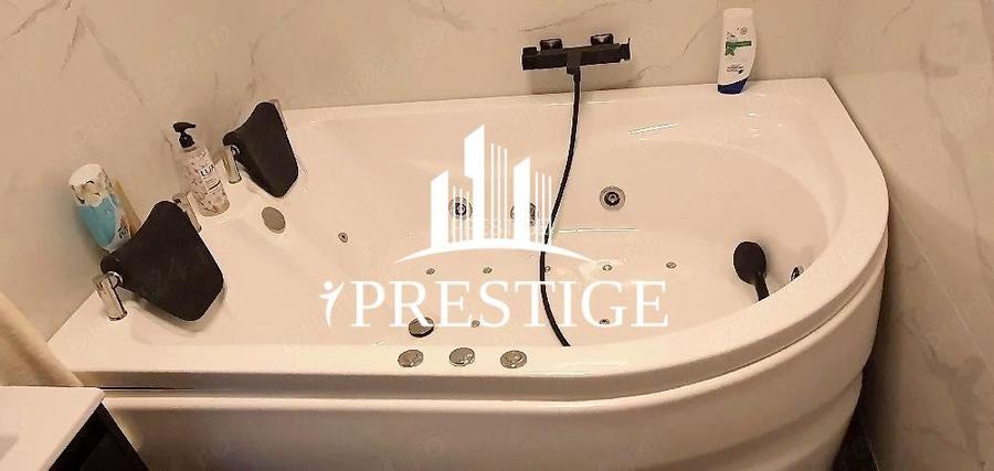 APARTAMENT 3 CAMERE SIBIU ZONA RAHOVEI ETAJ 3 BALCON - 11
