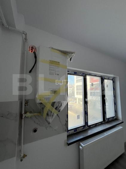 Apartament 3 camere, 65 mp, zona Visani - 4