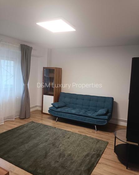 Inchiriere 2 Camere Brancoveanu Metrou - 2