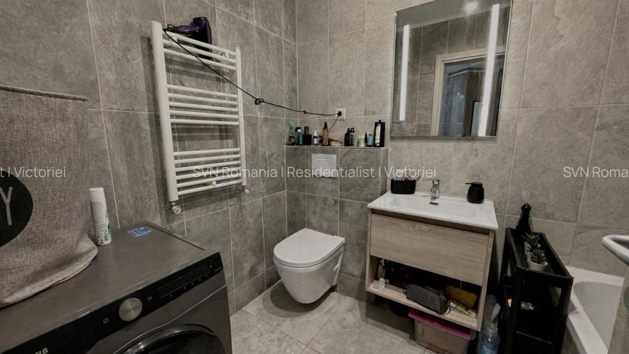 REA1027592 Apartament 2 camere I 75mp I Ambiance Residence - 8