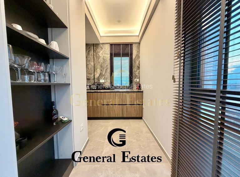 Apartament Premium în Copou, cu terasă și vedere panoramică - 12