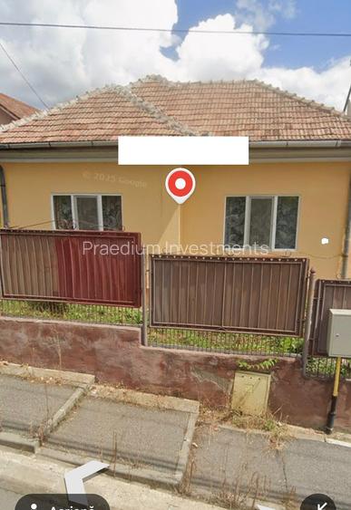 Casa individuală 3 camere in Dâmbul Rotund - 2