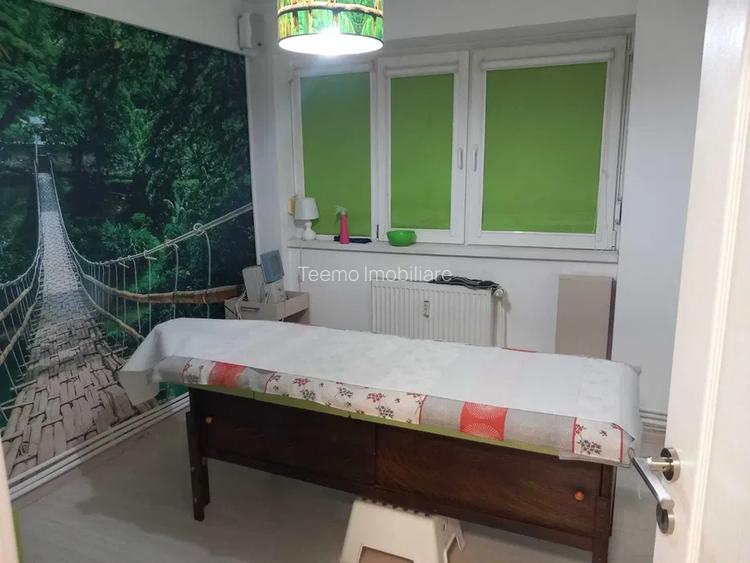 Apartament 3 camere, decomandat, 58 mp, centrala, metrou, Mihai Bravu - 2