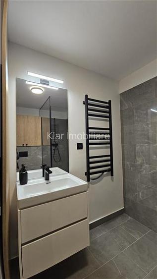 Apartament LUX 2 camere 66mp, balcon 6mp, Liberty Technology Park - 16