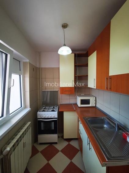 Inchiriere garsoniera moderna Str Lujerului nr.2 la 3 min de Metrou Lujerului - 8