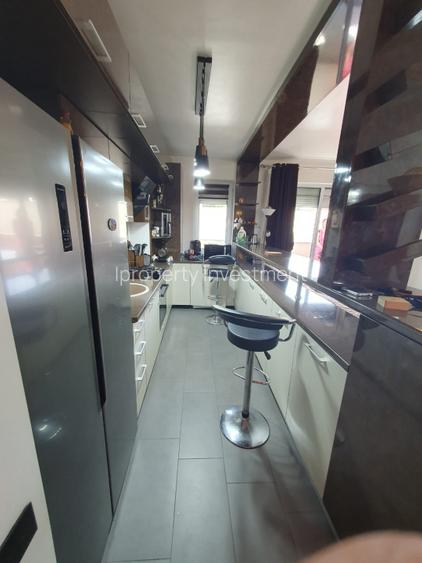 Tineretului - Unirii | 2 Camere | Centrala | Bloc Nou | 2/7 | Metrou - 4