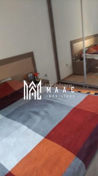 Apartament 2 camere I Avantgarden I Balcon - 4