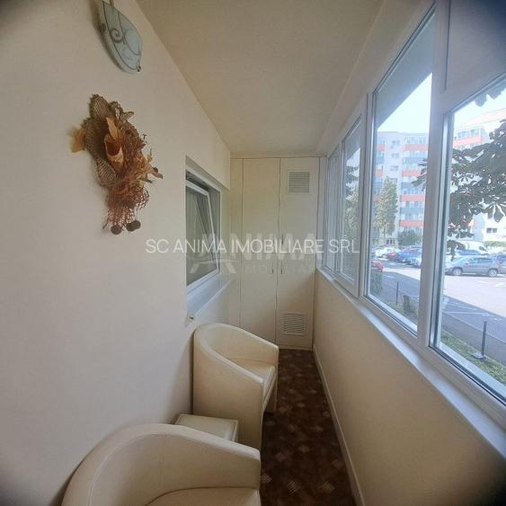 Apartament cu 3 camere de inchiriat in zona strazii Mogosoaia - 13