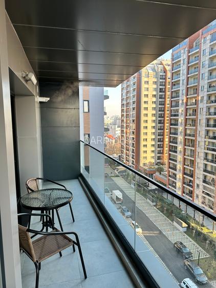 Apartament premium, parcare inclusa. Management profesional. - 2