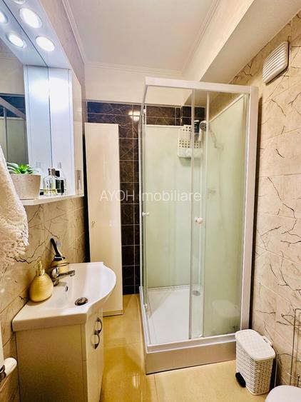 MAMAIA BUTOAIE 3 CAMERE VEDERE LA LAC SI MARE PRET 199.000 EURO - 10