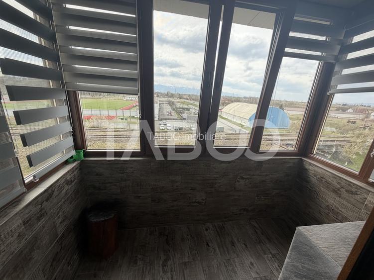 Muta-te in noul tau apartament renovat complet 2026 mobilat utilat - 7