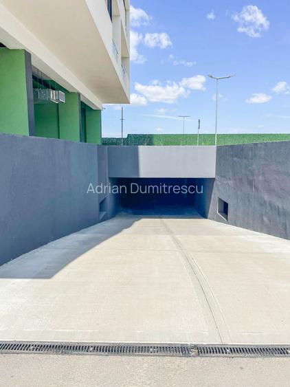 Apartament cu 3 camere,70 mp,etaj 2 in Sun Lake Residence Comision 0% - 24