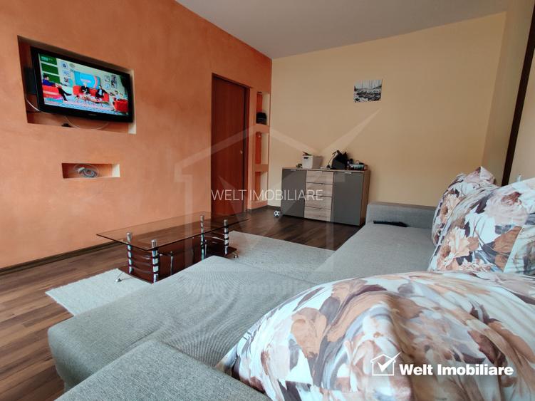 Apartament 2 camere, semidecomandat, Golden Tulip, cartier Zorilor - 4