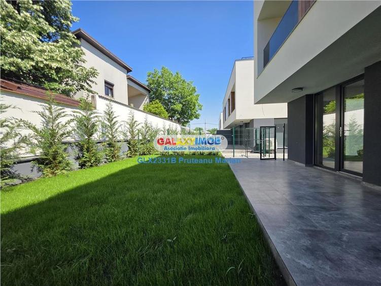 Vanzare 10 Vile  in Rezidential Gardens Luxury pe Calea Giulesti - 7