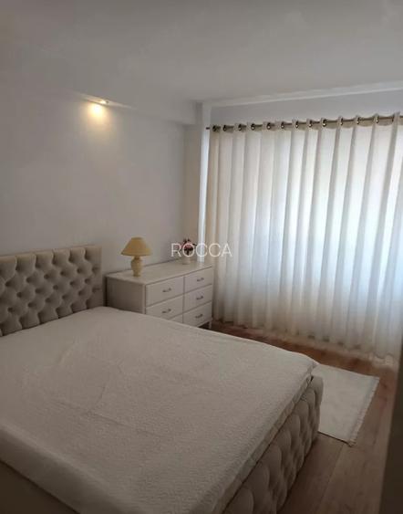 Studio dublu, 45 mp, parcare, 12 minute de metrou, zona Aviației - 2