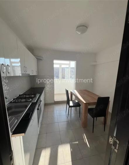 Crangasi | 2 Camere | Metrou | Renovat - 4