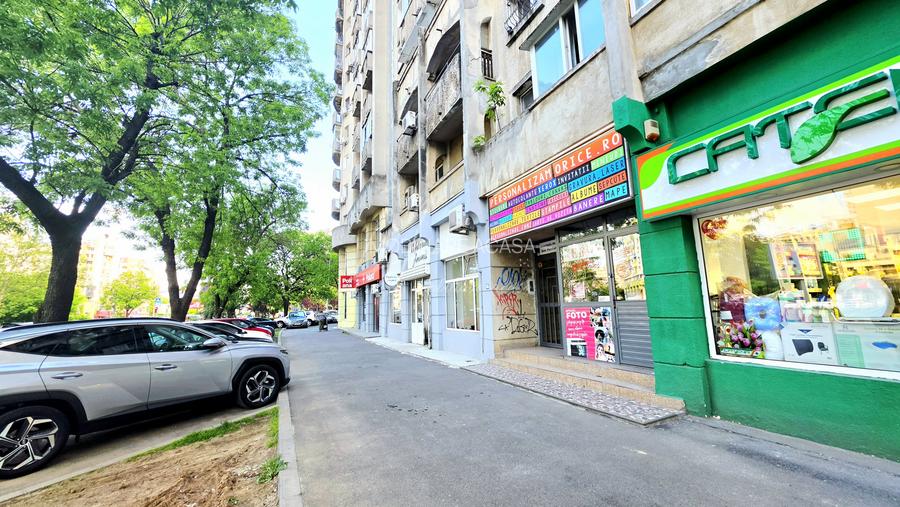 Cerere mare, oferta mica. Apartament 3 camere cu relaxare inclusa - 44