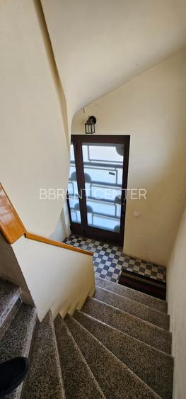 Vanzare -apartament superb -4 camere-  Eminescu-Tunari - 15