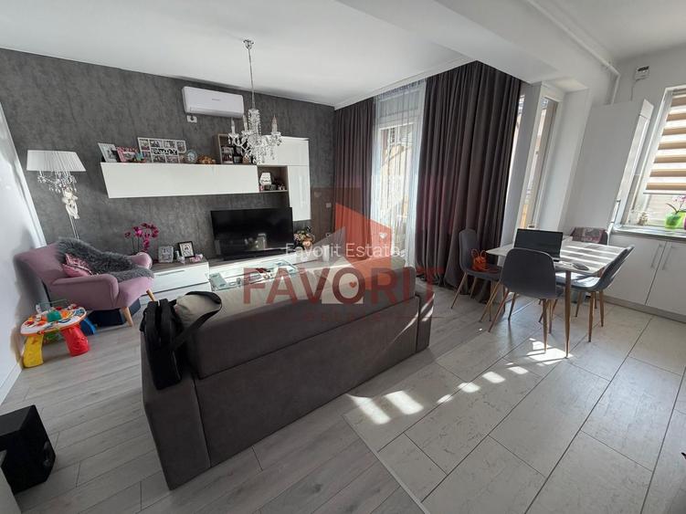 Mobilat si utilat. Pozitie excelenta. Loc de parcare - 2