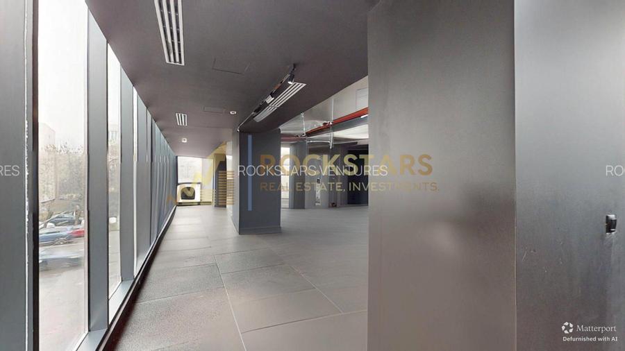 Spatiu birouri | Sala sport | Nicolae Caramfil - 22