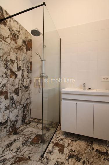 Zona Lunei, o camera, prima inchiriere - 4