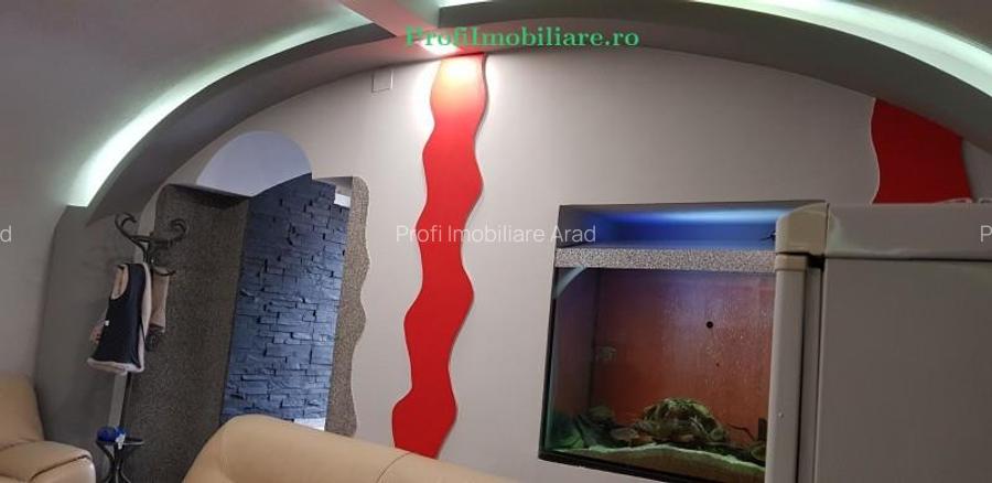 Spatiu comercial pt birouri-ultracentral Arad TUR VIRTUAL - 5