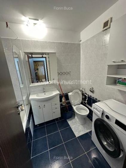 Rahova-Margeanului | 2 Camere | Balcon | AC | Boiler - 7