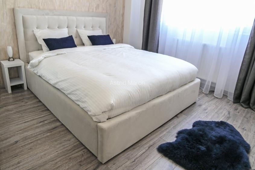 Inchiriez apartament 2 camere, Parcul Carol, bloc nou, direct de la proprietar - 5
