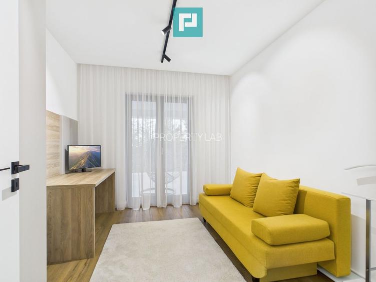 Casă individuală pe parter – Moșnița - 11