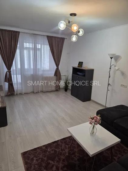 Apartament 2 camere Militari Lujerului Parcul Liniei Plaz Mall - 5
