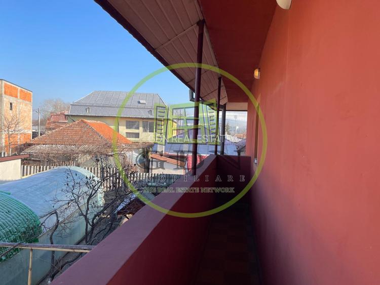 Casă P+1, teren de 303 mp, proximitate Parcul Tineretului- stadionului Oblemenco - 12