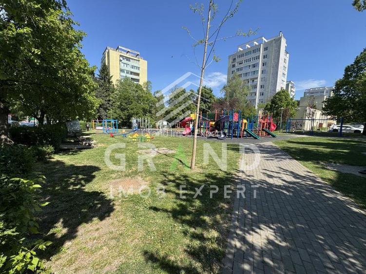 2 camere semidecomandate | Gheorgheni–Str.Lăcrămioarelor | Etaj 2/4 - 21