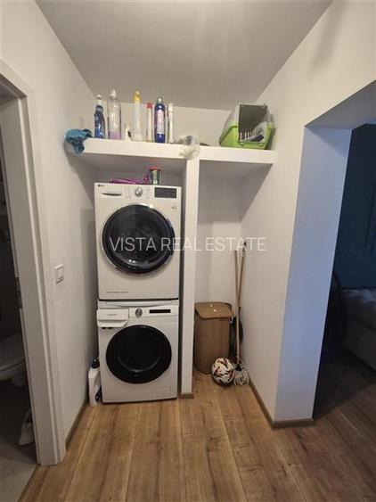 Apartament 3 camere, Etajul 1, Zona Tractorul, Brasov - 11