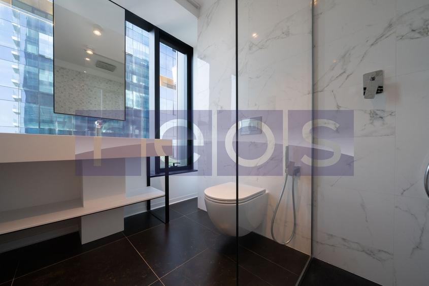 INCHIRIERE 3 CAMERE | ONE ELIADE | MOBILAT SI UTILAT LUX | VEDERE LAC - 14
