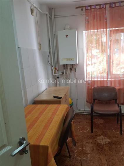 Garsoniera confort 1 zona Mioritei - 5