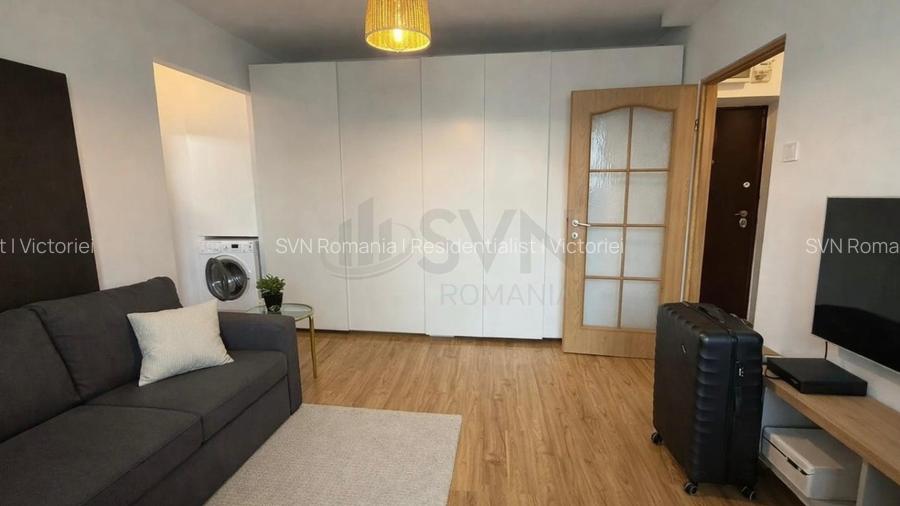 REA1027444 Apartament 2 camere I Nicolae Balcescu I Ultracentral I De vanzare - 3