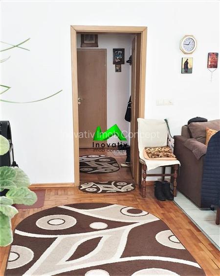 Casa individuala pivnita garaj teren Sibiu strada Record - 6